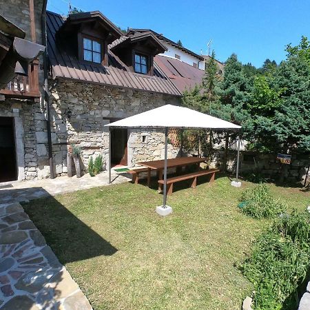 Agriturismo Bozica Villa Montemaggiore  Exterior foto