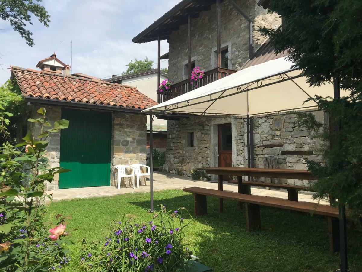 Agriturismo Bozica Villa Montemaggiore  Exterior foto