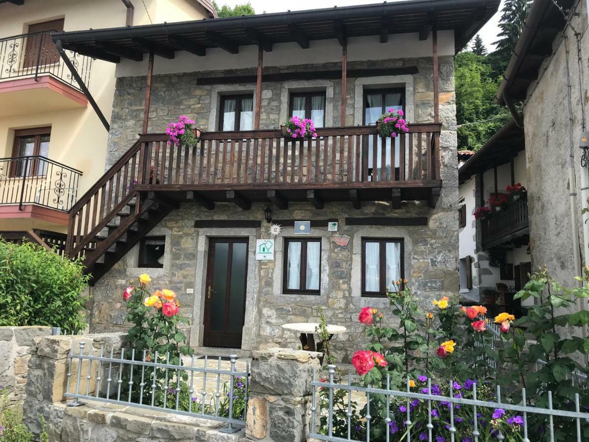 Agriturismo Bozica Villa Montemaggiore  Exterior foto