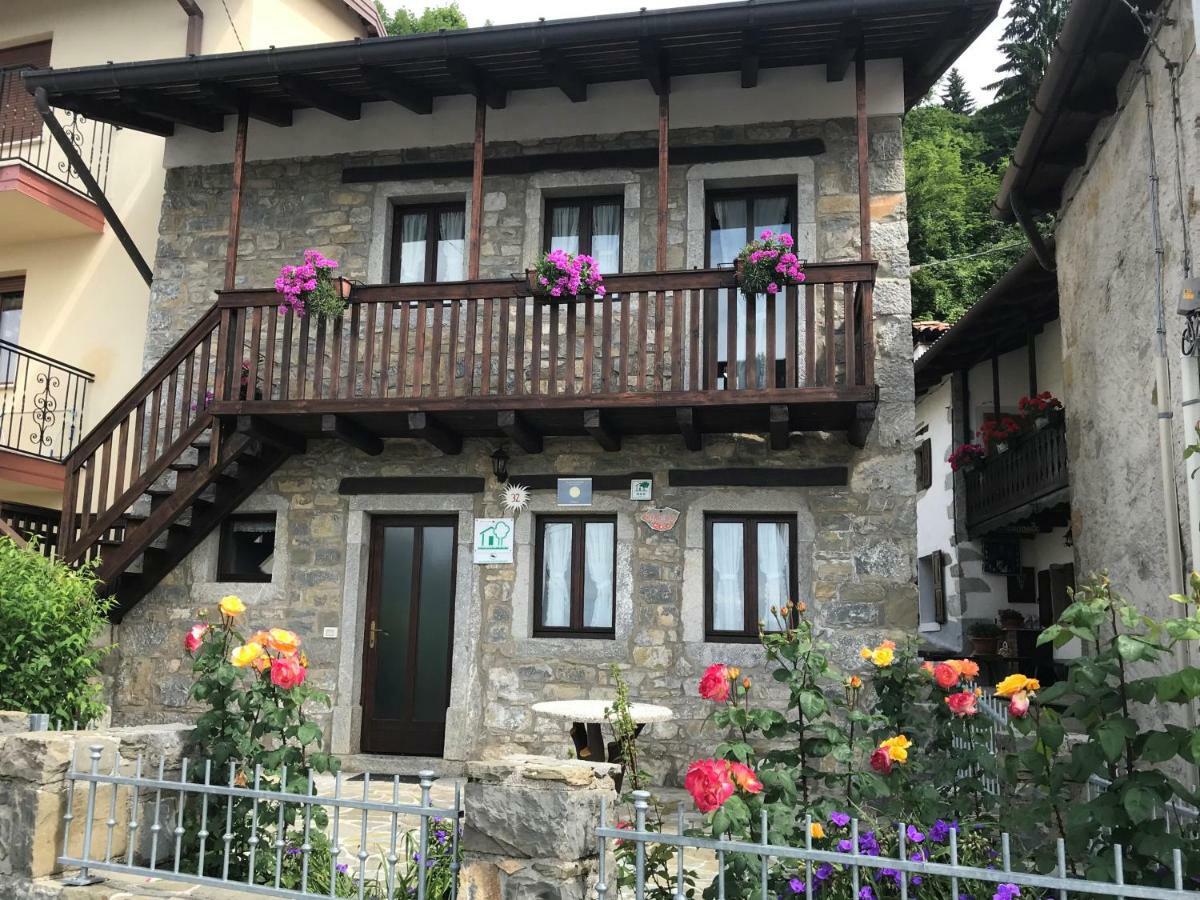 Agriturismo Bozica Villa Montemaggiore  Exterior foto