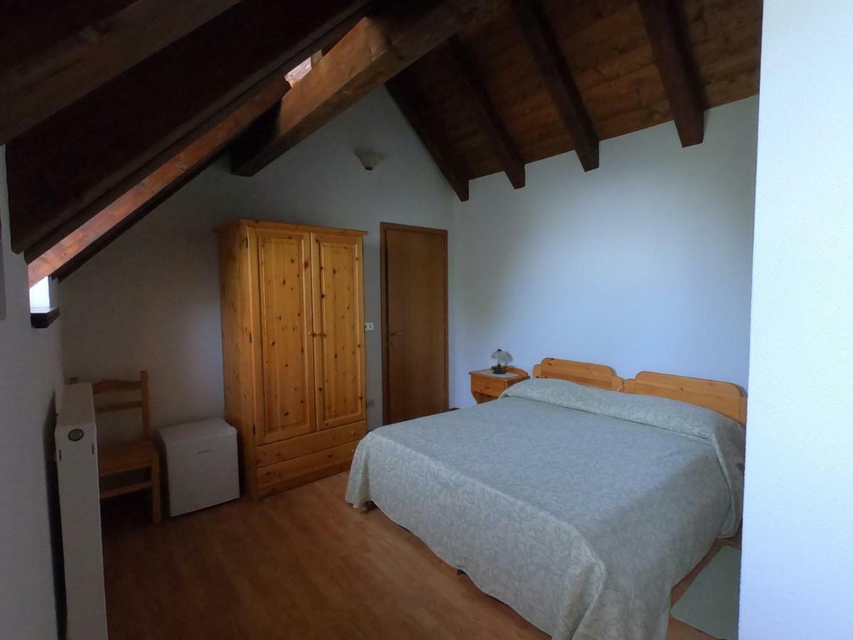 Agriturismo Bozica Villa Montemaggiore  Exterior foto